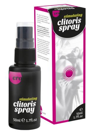 Ero Clitoris Spray 50ml-1