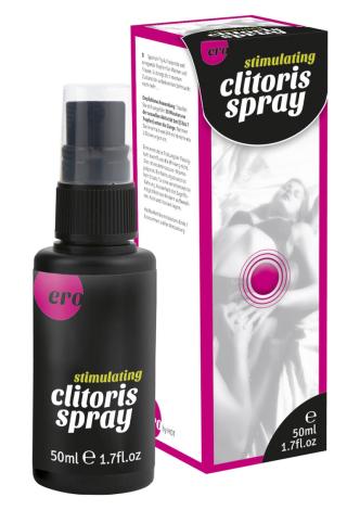 Ero Clitoris Spray 50ml-1