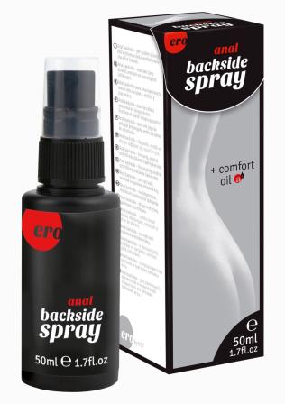 Ero Anal Back Side Spray 50ml-1