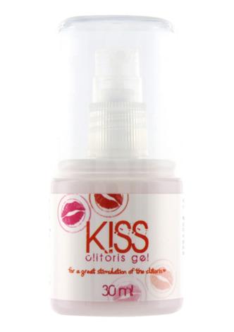 Kiss Clitoris Gel 30 ml-1