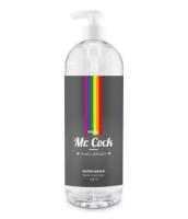 Mr. Cock Pride Glidecreme Anal 1000 ml -1