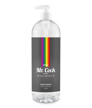 Mr. Cock Pride Glidecreme Anal 1000 ml -1