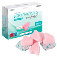 Joydivision Soft Tamponer 1 stk-2