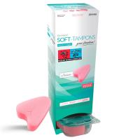 Joydivision Soft Tamponer 1 stk-3