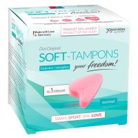 Joydivision Soft Tamponer 1 stk-1