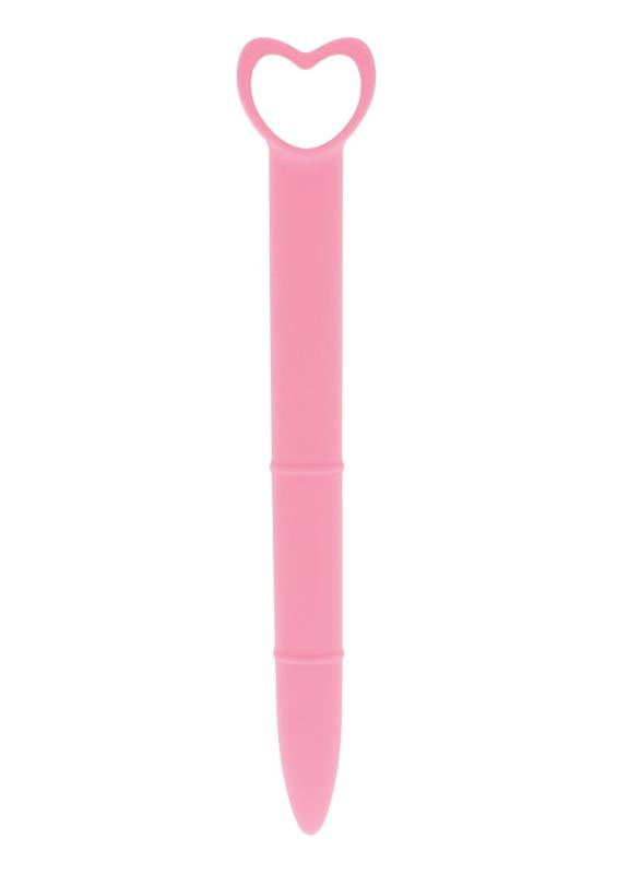 Silikone Vaginal Dilatorer 3 stk-3