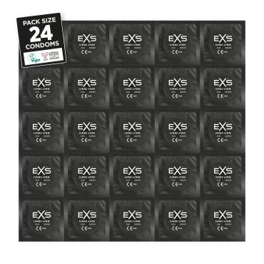EXS Jumbo-1