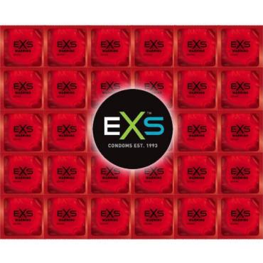 EXS warming-1
