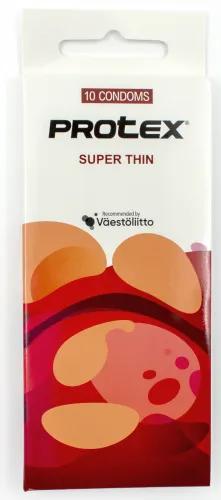 Protex Super Thin kondom