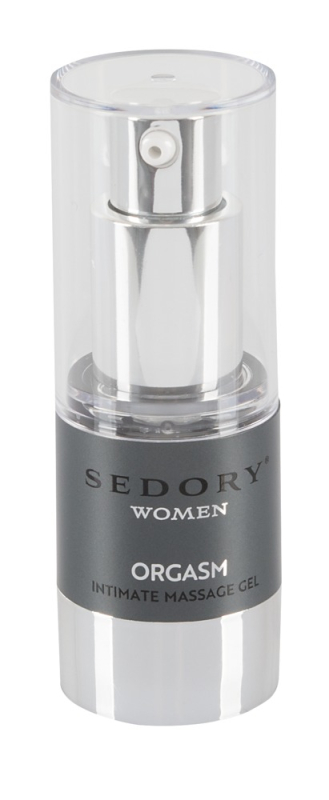 Sedory Orgasme Gel