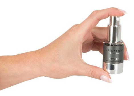 Sedory Orgasme Gel-2