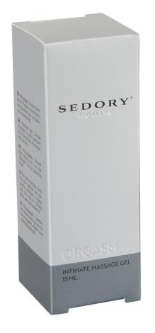Sedory Orgasme Gel-2