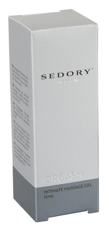 Sedory Orgasme Gel-2