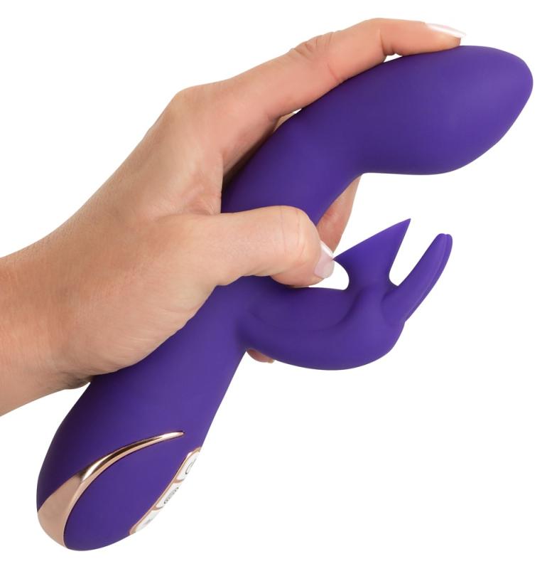 Kanin Vibrator-lilla-2