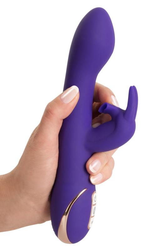 Kanin Vibrator-lilla-3