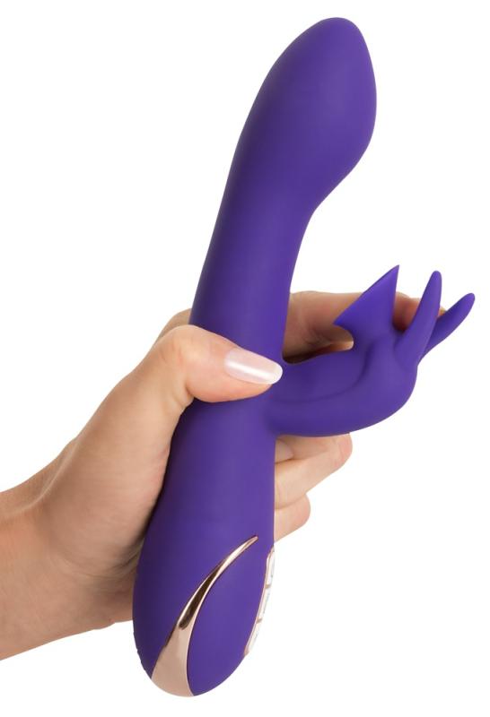 Kanin Vibrator-lilla-4