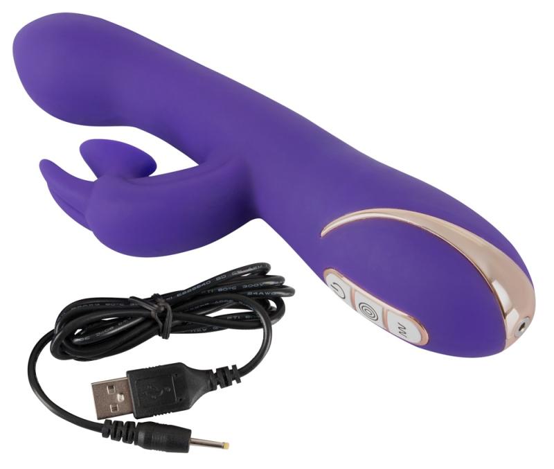 Kanin Vibrator-lilla-5