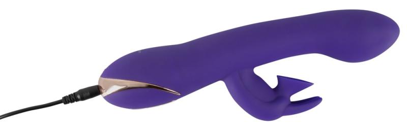 Kanin Vibrator-lilla-6