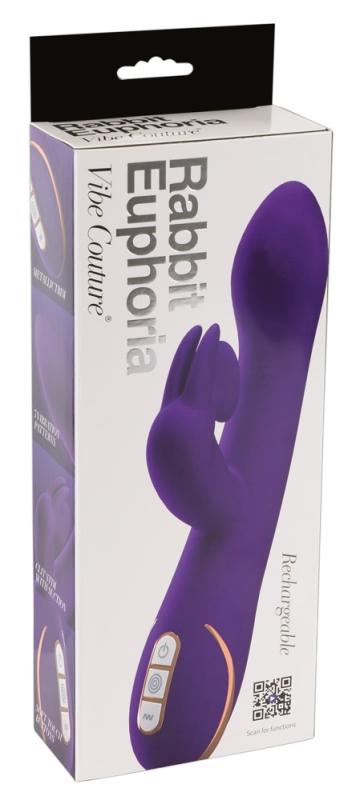 Kanin Vibrator-lilla-1