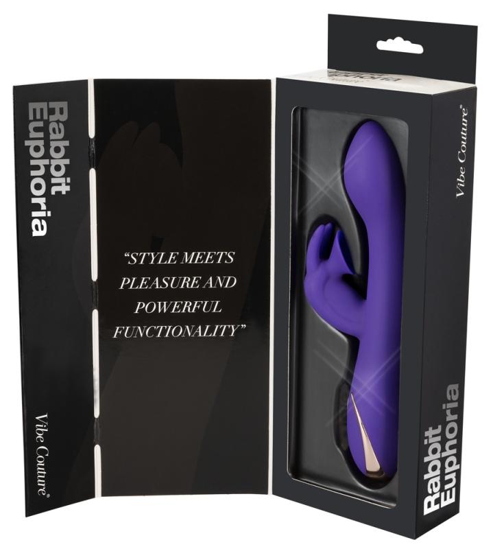 Kanin Vibrator-lilla-7