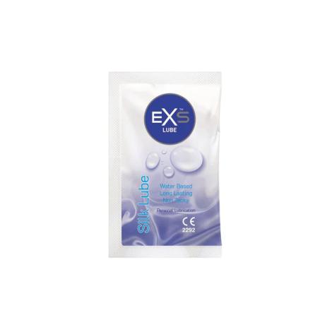 EXS Silke Lube 10 ml-2