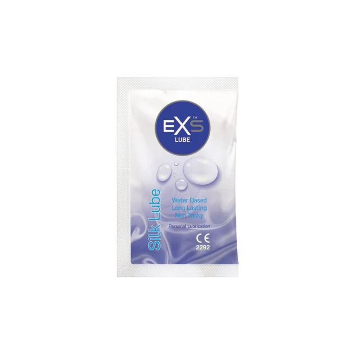 EXS Silke Lube 10 ml-2