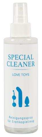 Special Cleaner Love Toys 200 ML-1