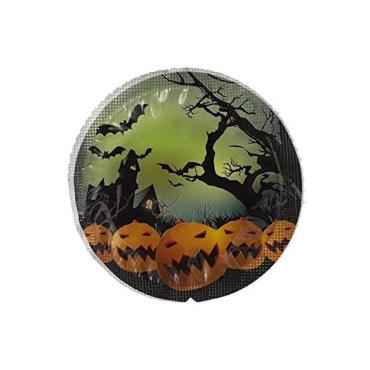 EXS Halloween kondom, 10 stk
