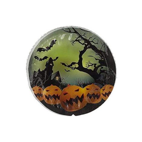 EXS Halloween kondom, 10 stk