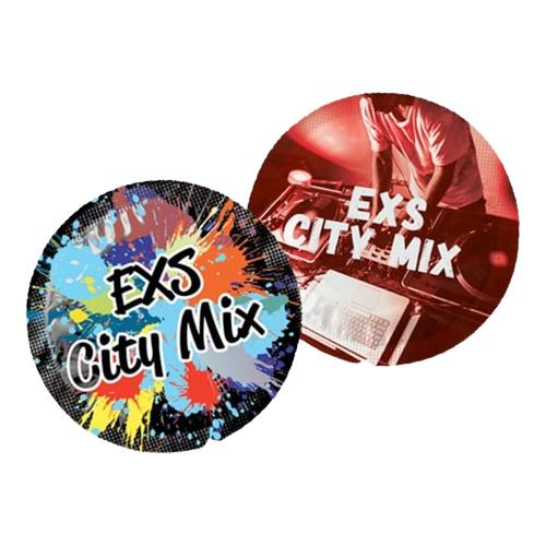 EXS City Mix kondom