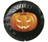 EXS Halloween kondom, 10 stk-1