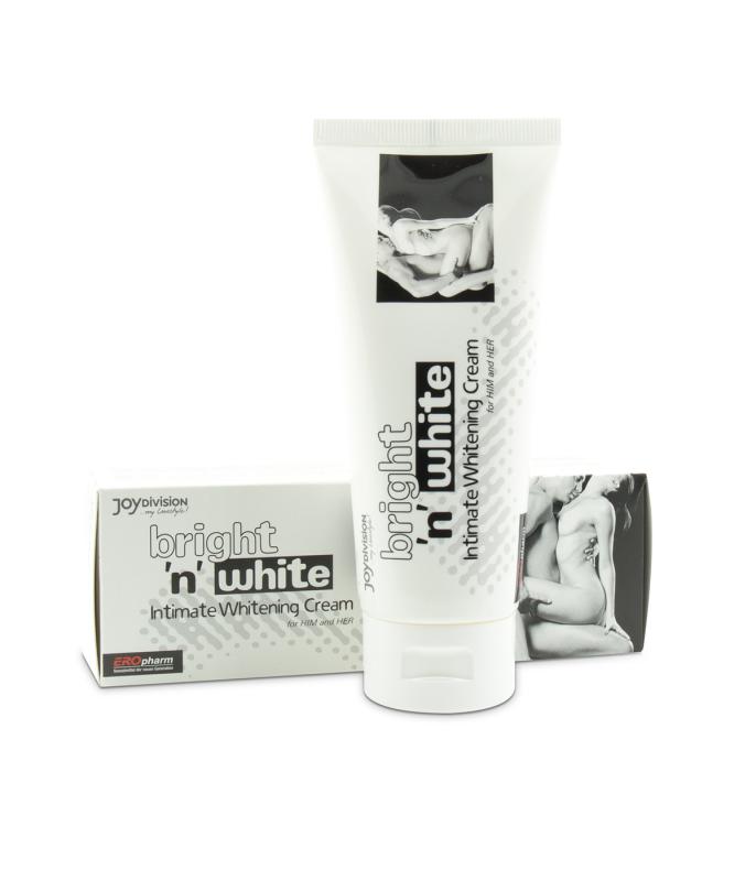 Eropharm Anal Whitening Cream 100 ml