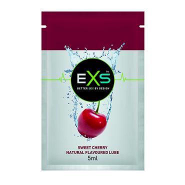 EXS Glidecreme med smag-2