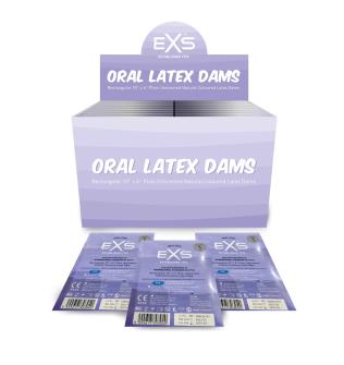 EXS Slikkelap - 1 stk-1