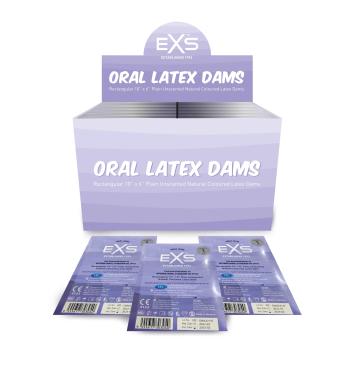 EXS Slikkelap - 1 stk-1