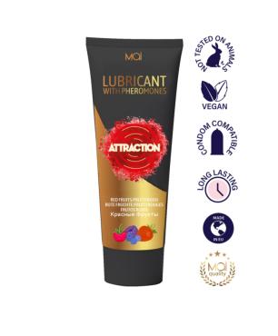 MAI Glidecreme m/Feromoner 100 ml-2