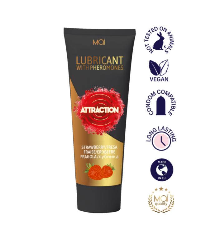 MAI Glidecreme m/Feromoner 100 ml-4