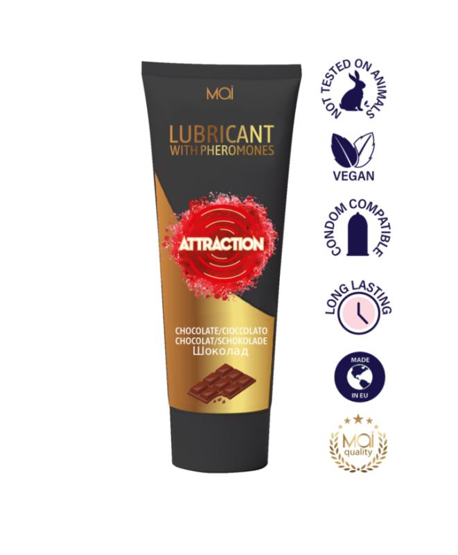 MAI Glidecreme m/Feromoner 100 ml-3