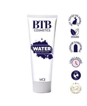 BTB Glidecreme 100 m-1