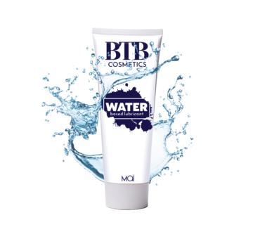 BTB Glidecreme 100 m-2