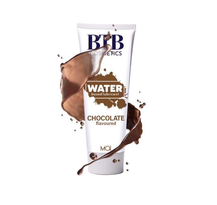 BTB Glidecreme 100 m-8