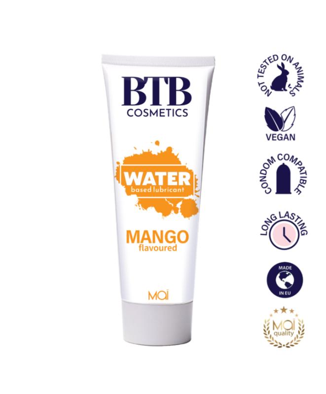 BTB Glidecreme 100 m-9