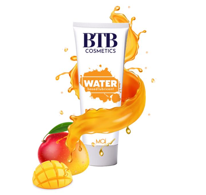 BTB Glidecreme 100 m-10