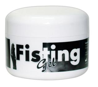 Fisting Gel Relax 200 ml