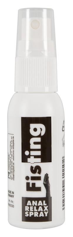 Fisting Anal Relax Spray-1