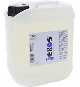 Eros Glidecreme 5000ml
