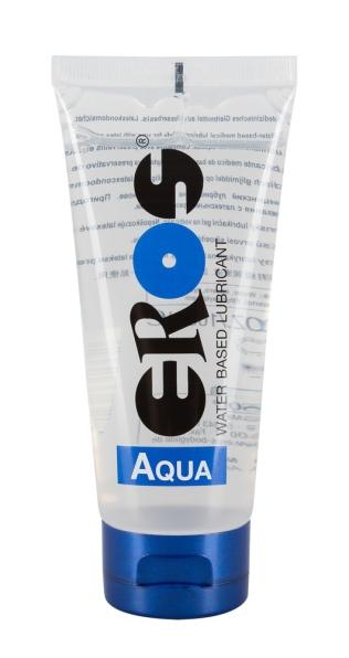 Eros Aqua 100 ml-1