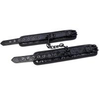 Ankelmanchetter Vegan-4