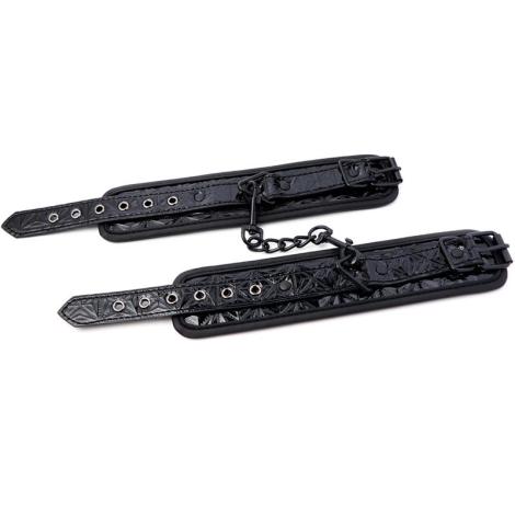 Ankelmanchetter Vegan-4