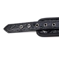 Ankelmanchetter Vegan-5